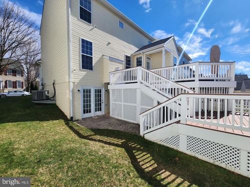 19028 Noble Oak Dr, GERMANTOWN, MD, 20874-1874 | Card Image