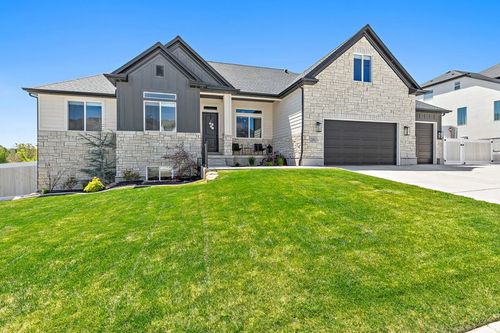 12149 N Creek Meadow Ct, Highland, UT, 84003-4689 | Card Image