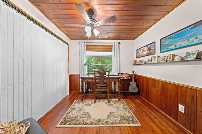 Main Home - Bedroom #3 | Image 33