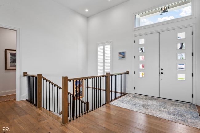 10590 Geist View Dr, House other with 5 bedrooms, 4 bathrooms and null parking in Fishers IN | Image 39