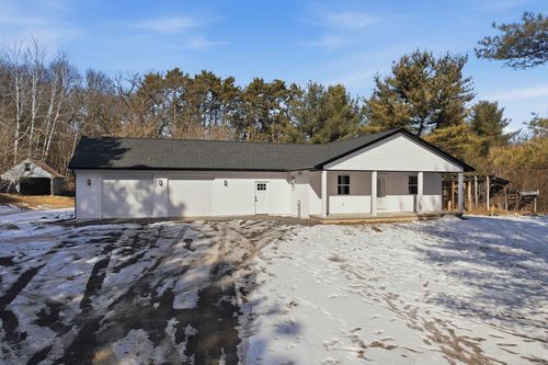 10028 Oakdale Drive, Lanark, WI, 54909 | Card Image