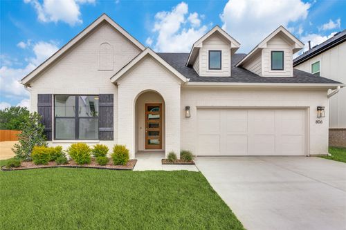 806 Mallard Dr, Aledo, TX, 76008-4058 | Card Image