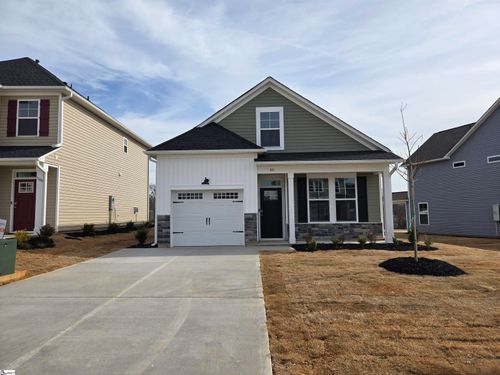 lot-20-1111 Ogeechee Court, Spartanburg, SC, 29303 | Card Image