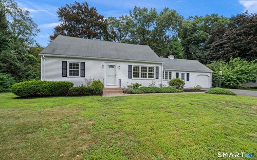 37 Pilgrim Dr, Windsor, CT, 06095-1910 | Card Image