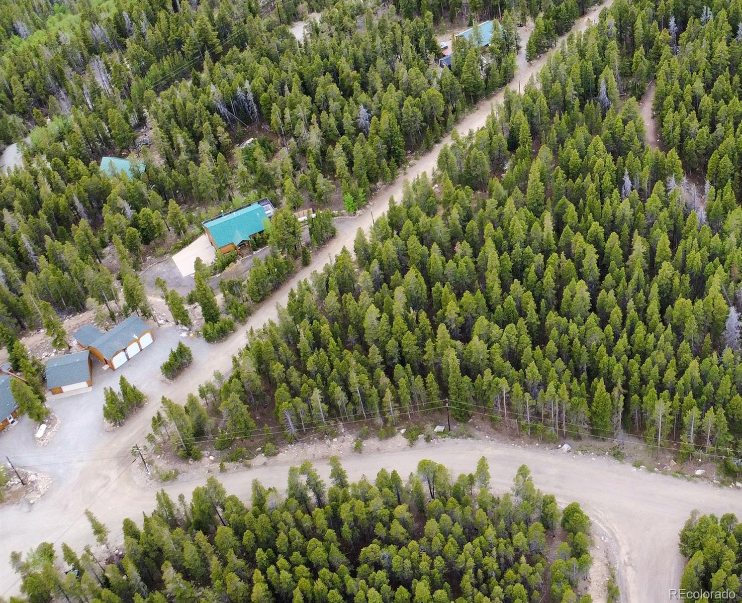 Land in Idaho Springs 3