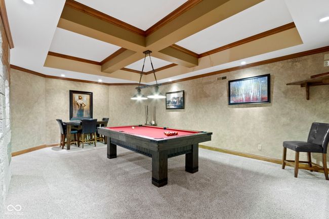 12010 Landover Ln, House other with 7 bedrooms, 7 bathrooms and null parking in Fishers IN | Image 35