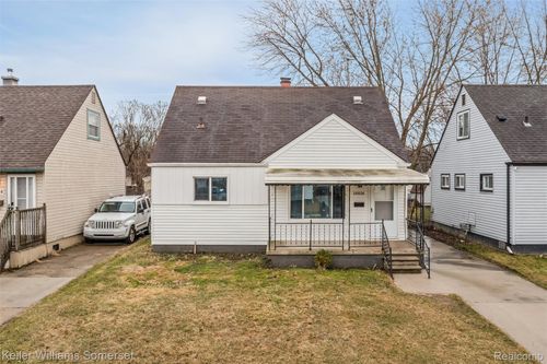 14816 Alberta Ave, Warren, MI, 48089-2112 | Card Image