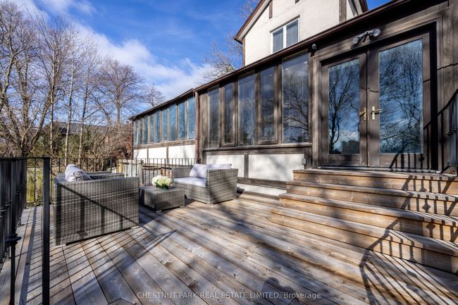 63 St Leonard's Ave, House other with 4 bedrooms, 3 bathrooms and 3 parking in Toronto ON | Image 36