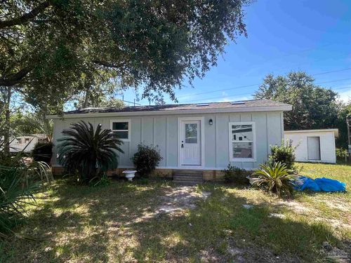 6029 Capitol Dr, GULF BREEZE, FL, 32563-8638 | Card Image