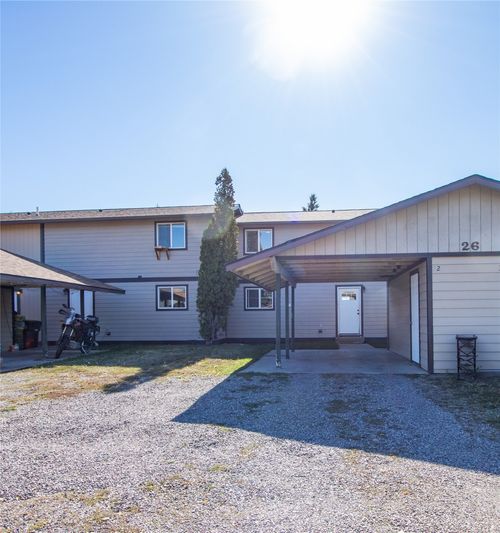 26 Martha Rd, Columbia Falls, MT, 59912-4493 | Card Image