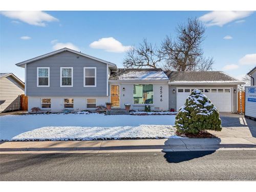 2546 E 99th Ave, Thornton, CO, 80229-2535 | Card Image