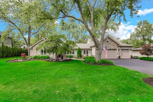 12332 S Richard Ave, Palos Heights, IL, 60463-1357 | Card Image