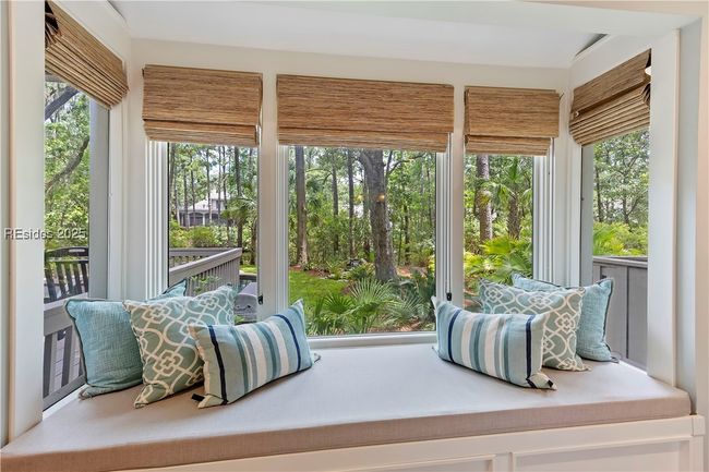 View of waterfall from 2nd Primary Bedroom | Image 28