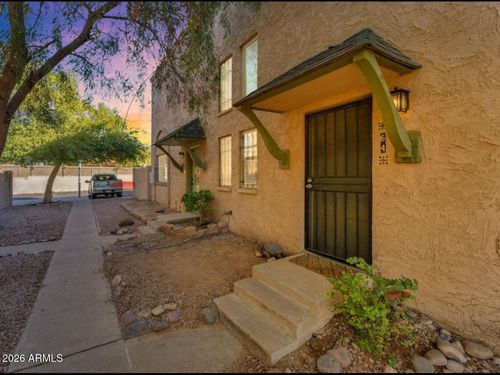64-1500 W Rio Salado Pkwy, Mesa, AZ, 85201-3818 | Card Image