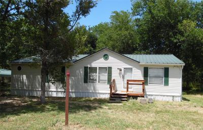 View of front of house featuring a front yard | Image 2