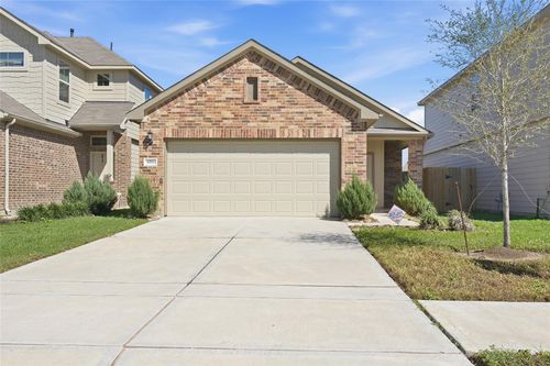 6511 Wenlock Drive, Houston, TX, 77048 | Card Image