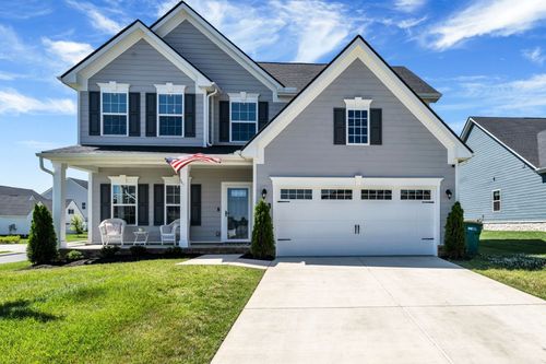 3012 Manchester Dr, Spring Hill, TN, 37174-4532 | Card Image