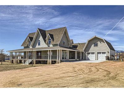 8570 Valley Ranch Pt, House other with 7 bedrooms, 3 bathrooms and null parking in Fountain CO | Image 2