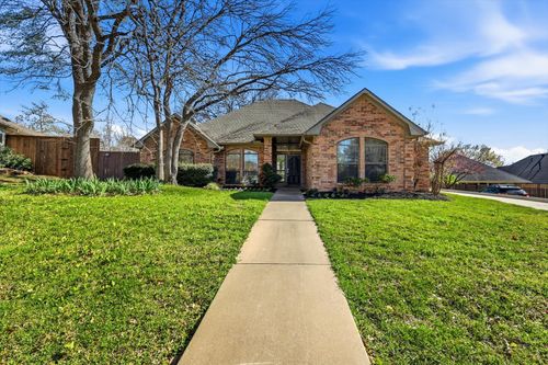 724 Smokerise Cir, Denton, TX, 76205-8036 | Card Image