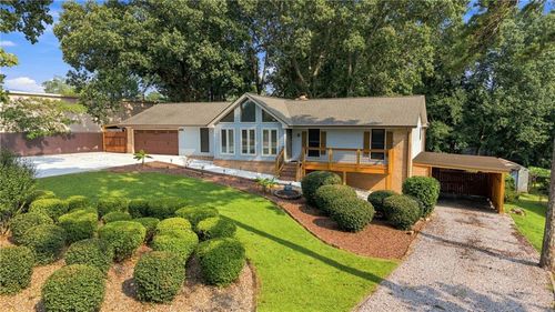4328 Shady Dr Nw, Lilburn, GA, 30047-3608 | Card Image