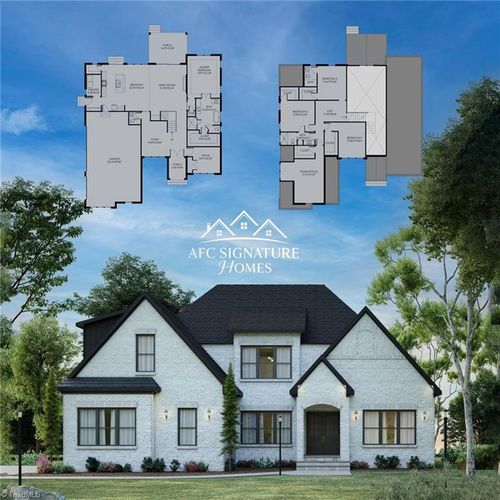 7216 Woodfield Heights Dr, Stokesdale, NC, 27357 | Card Image