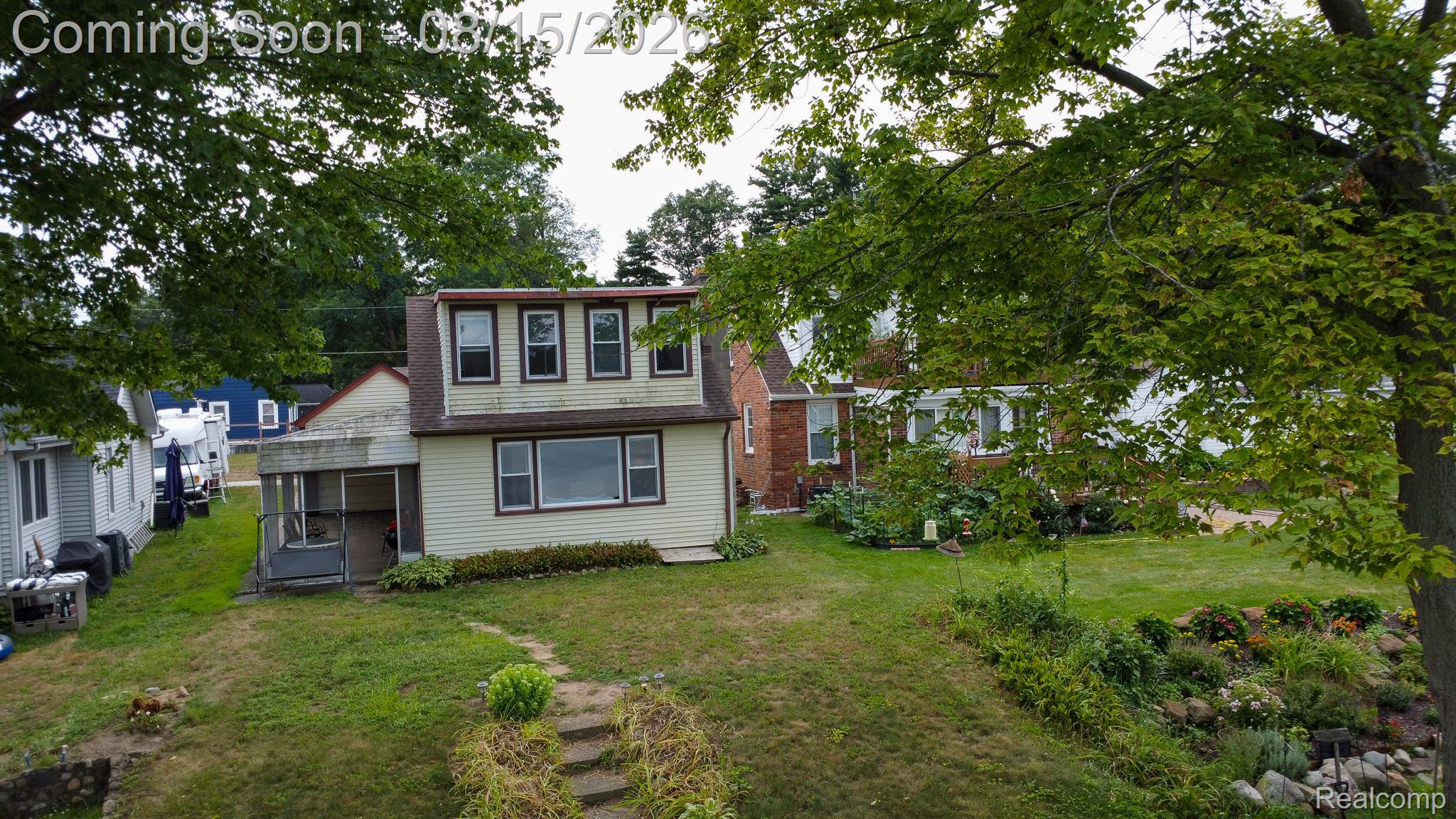 Residential in White Lake Charter Township 2