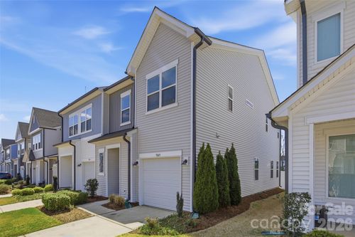 9049 Widden Way, Charlotte, NC, 28269-4930 | Card Image