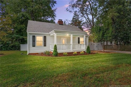 304 E Hammond St, Durham, NC, 27704-4417 | Card Image
