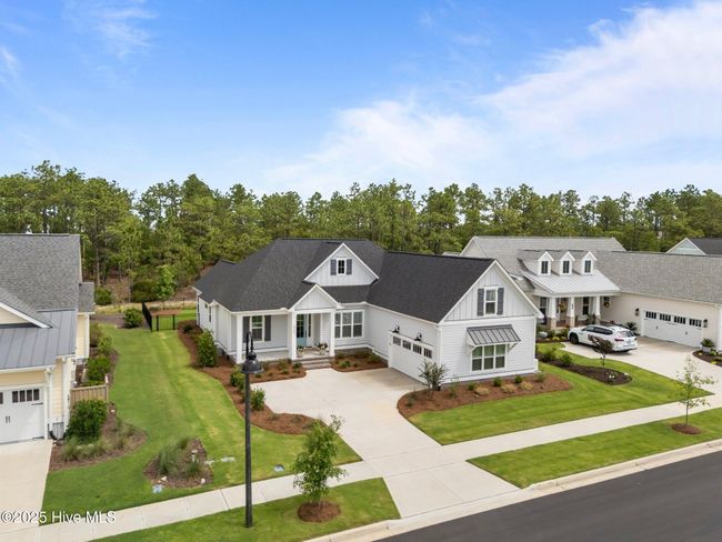 523 Trisail Ter, House other with 4 bedrooms, 3 bathrooms and 2 parking in Wilmington NC | Image 7