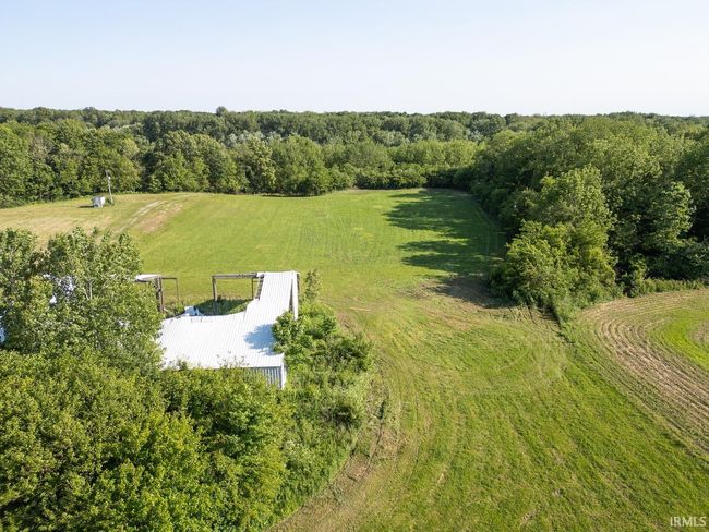 2476 E 400 S, Home with 0 bedrooms, 0 bathrooms and null parking in Bringhurst IN | Image 14