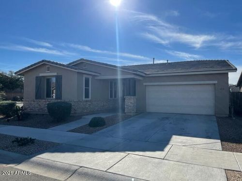 22545 E Silver Creek Ln, Queen Creek, AZ, 85142-5689 | Card Image