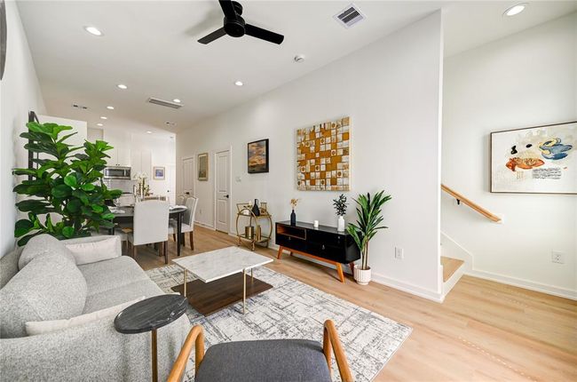 AB - 4009 New Orleans St, Home with 3 bedrooms, 2 bathrooms and null parking in Houston TX | Image 28