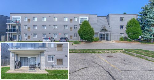115-163 Ferguson Dr, Woodstock, ON, N4V1B1 | Card Image
