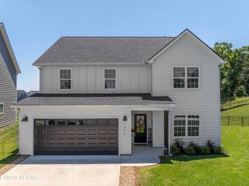7204 Orchard Harvest Ln, Knoxville, TN, 37924-2514 | Card Image