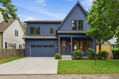 302 50th Ave N, Nashville, TN, 37209-3411 | Card Image