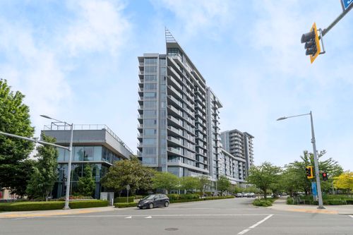 1701-8333 Sweet Ave, Richmond, BC, V6X0P4 | Card Image