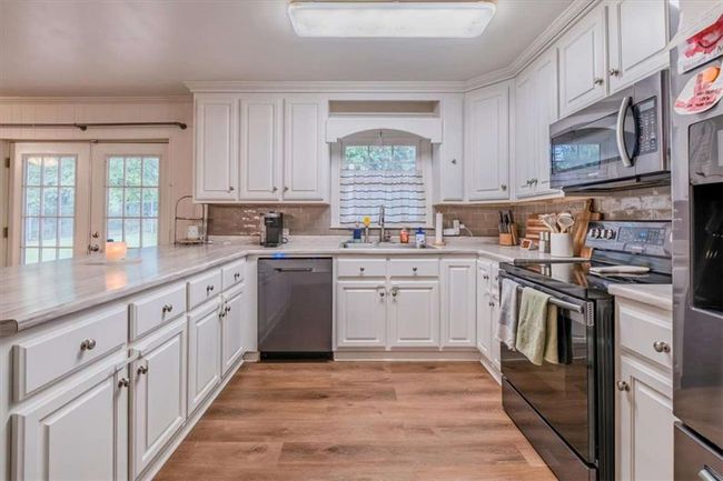 818 Shannon Cir Ne, House other with 3 bedrooms, 2 bathrooms and 6 parking in Rome GA | Image 12