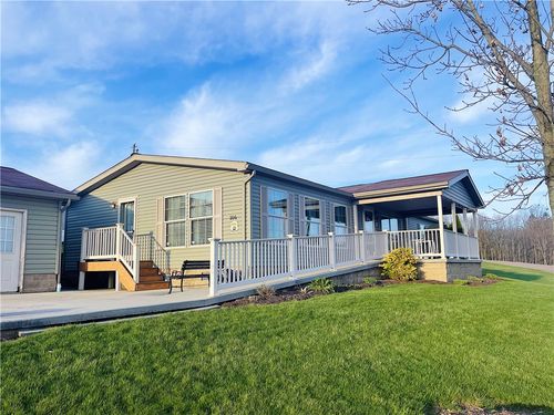 106 Mountain View Dr, Berlin, PA, 15530-1476 | Card Image