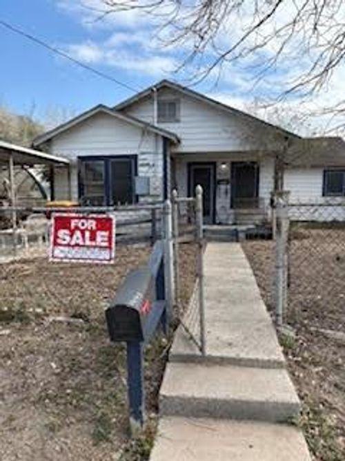 1645 E Ringgold Street, Brownsville, TX, 78520 | Card Image