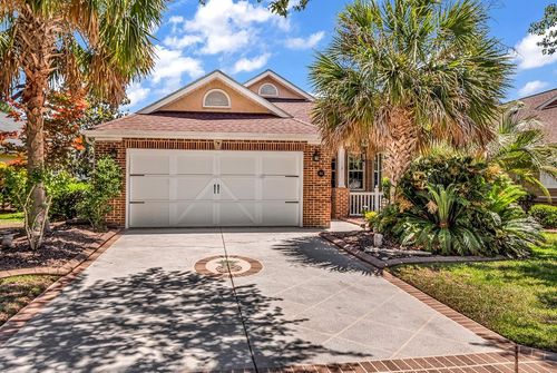 862 Laquinta Loop, Murrells Inlet, SC, 29576-7663 | Card Image