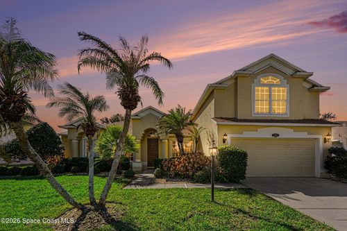 4090 San Beluga Way, Rockledge, FL, 32955-6910 | Card Image