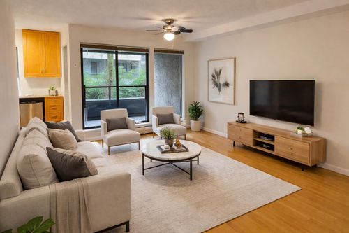 105-8460 Ackroyd Rd, Richmond, BC, V6X3E9 | Card Image