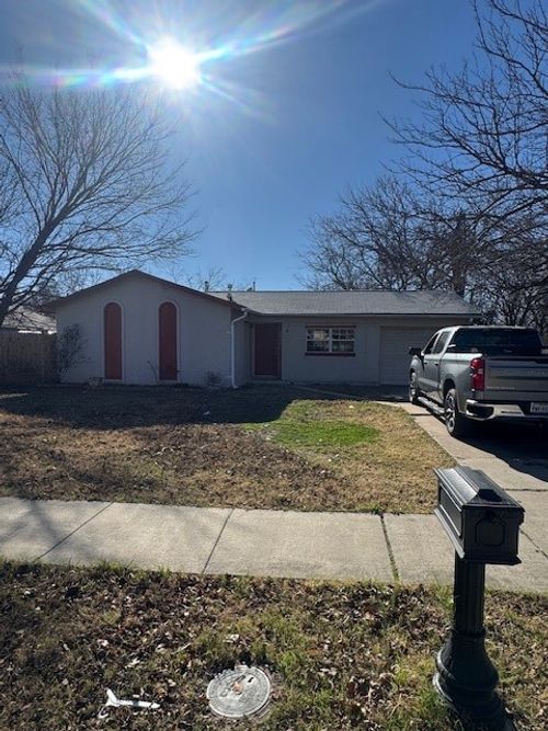 1440 Francis Lane, Plano, TX, 75074 | Card Image