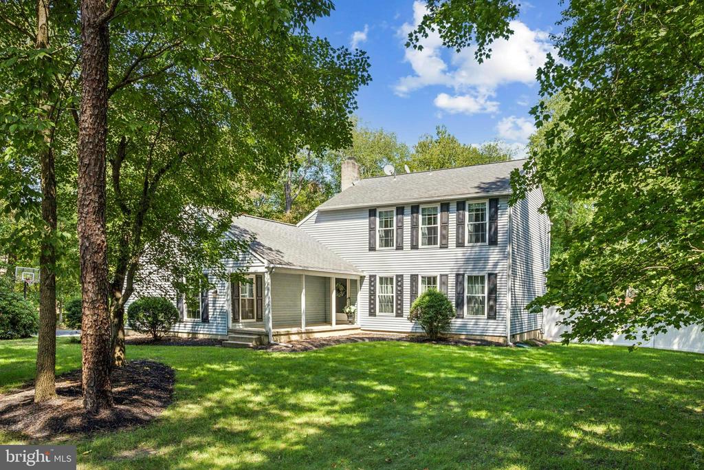 Heath Rd, Medford, NJ 08055