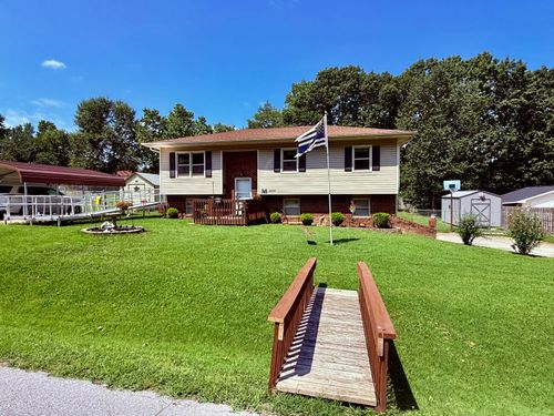 2209 Debra Dr, West Plains, MO, 65775-1611 | Card Image