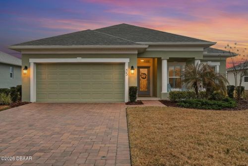 55 Huntington Pl, Ormond Beach, FL, 32174-1174 | Card Image