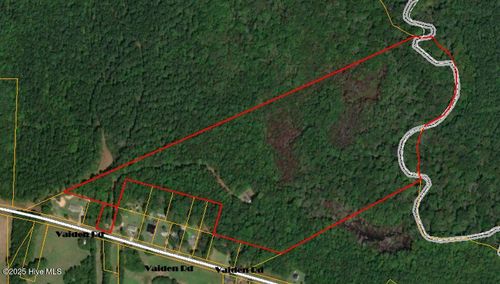 917 Vaiden Rd, Louisburg, NC, 27549-8096 | Card Image