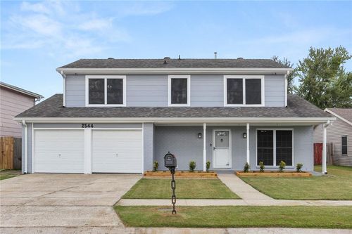 2544 E Catawba Dr Drive, Harvey, LA, 70058 | Card Image