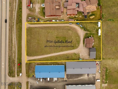 77300 Gallatin Rd, Bozeman, MT, 59718-9183 | Card Image