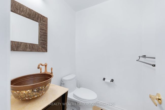 166 Sail Cres, House other with 5 bedrooms, 4 bathrooms and 4 parking in Maple ON | Image 19